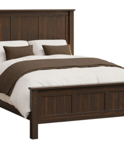 Glen Canyon Bed