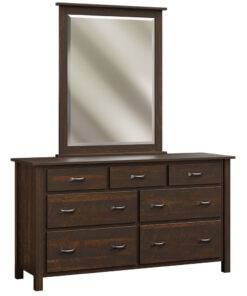 Glen Canyon Dresser
