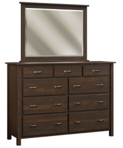 Glen Canyon Mule Dresser