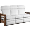 Madison Recliner Sofa