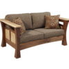 Shaker Gateway Love Seat