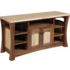 Shaker Gateway TV Stand