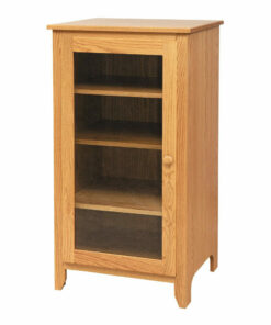 Scenic Shaker Stereo Tower