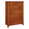 Shaker 6 Drawer Chest