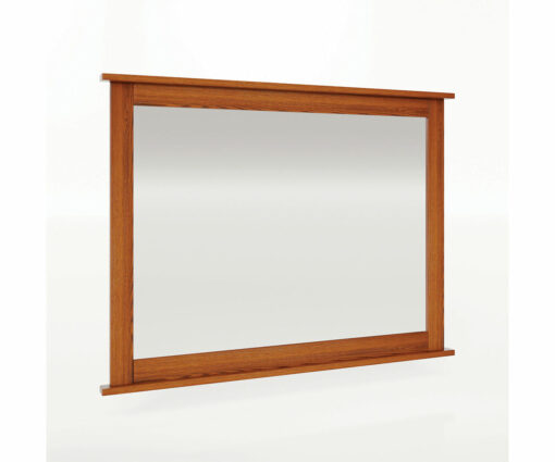 Shaker 7 Drawer Dresser - Image 2