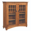 Craftsman Bookcase