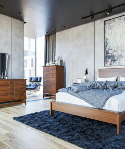 Taunton Bedroom Collection