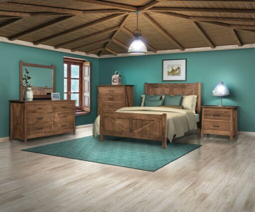 Tribeca Night Stand - Image 3