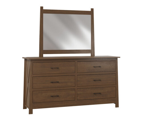 Tribeca Bedroom Collection - Image 4