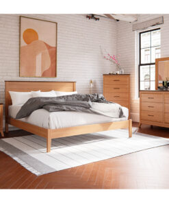 Saratoga Bedroom Collection