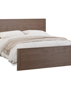 Upton Bed
