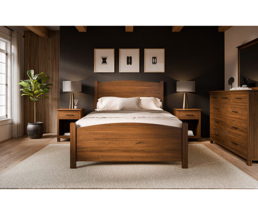 Addie Bedroom Collection - Image 3