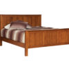 Michaels Mission Panel Bed