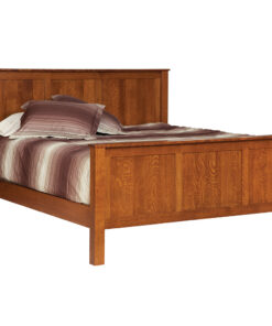 Michaels Mission Panel Bed