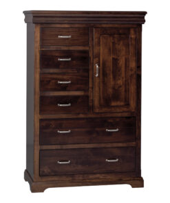 Hampton Door Chest